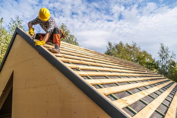 Best Tile Roofing Contractor  in Eureka, MT