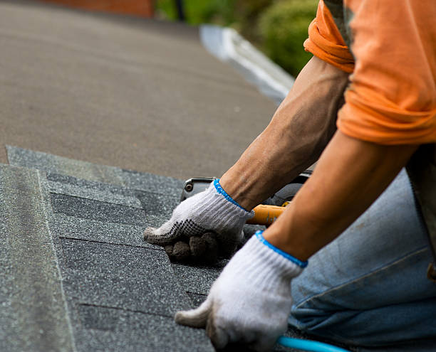Best Slate Roofing Contractor  in Eureka, MT