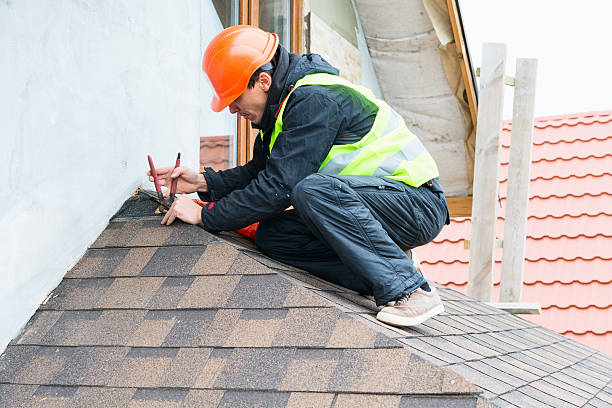 Best Roof Repair Specialists  in Eureka, MT