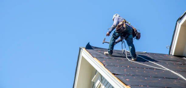 Best Roof Replacement Cost  in Eureka, MT